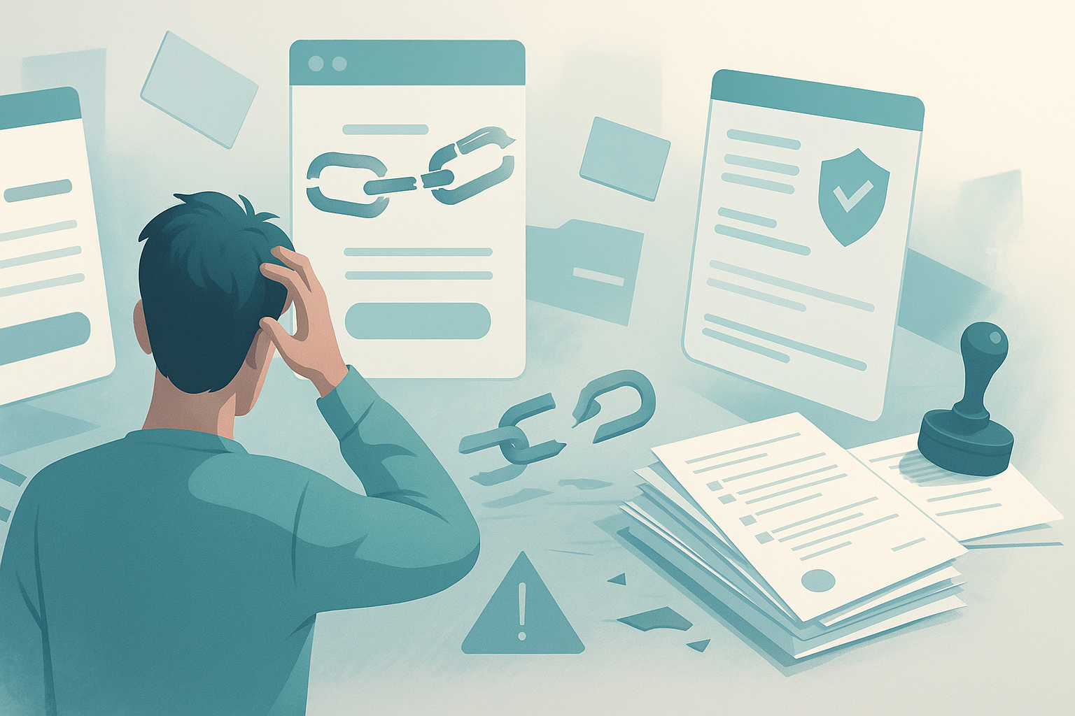 Krypton — problem illustration