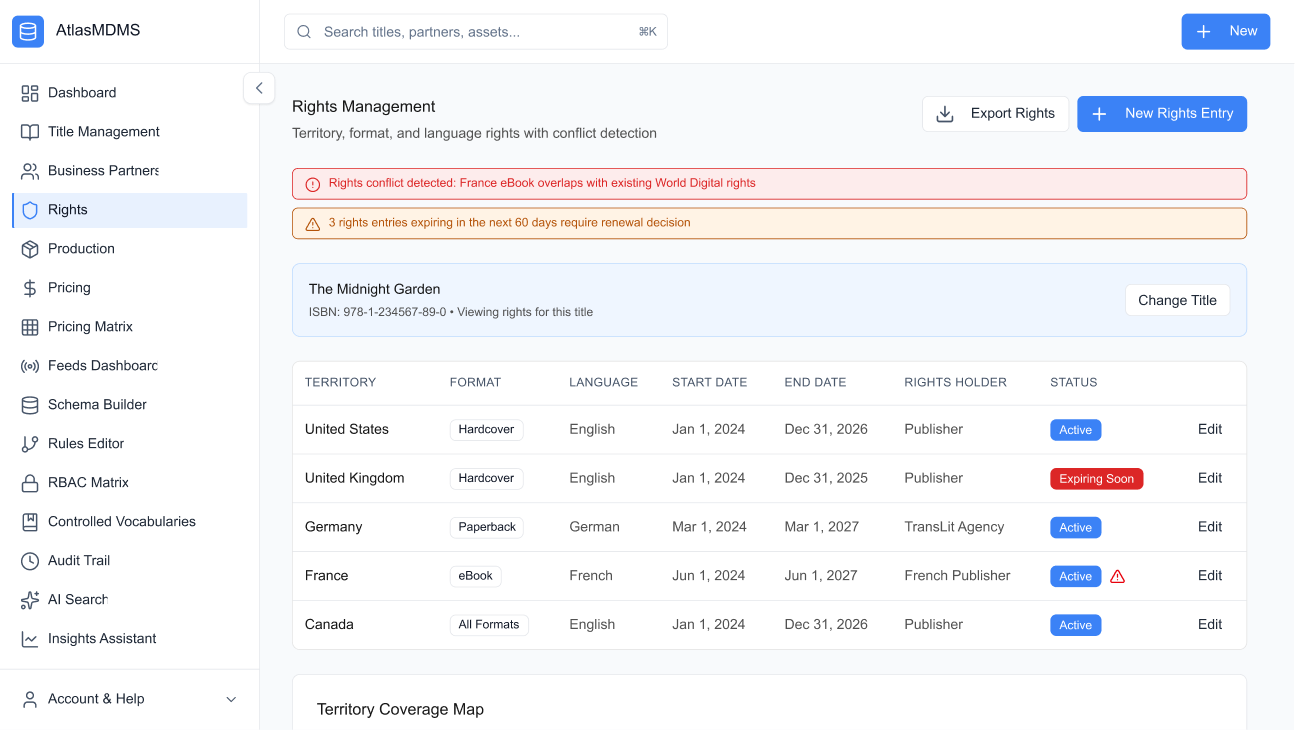 Crypto Bond Exchange laptop mockup
